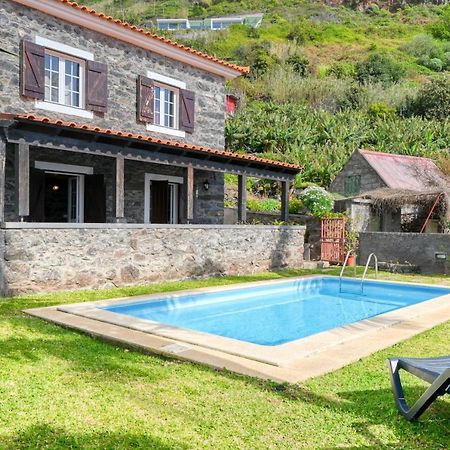 Casa Do Pombal, A Home In Madeira Arco da Calheta  Exterior photo