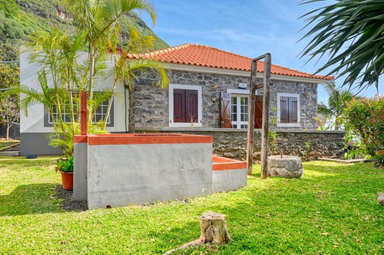 Casa Do Pombal, A Home In Madeira Arco da Calheta  Exterior photo